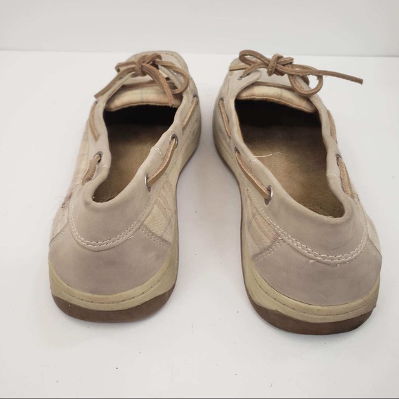 Croft & Barrow Boat Shoes - Picture 5 of 5